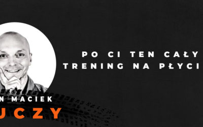 Trening Techniki Jazdy na płycie poślizgowej