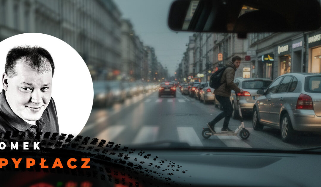 Nowe pytania na&nbsp;egzaminie teoretycznym. Czym jest „Hazard Perception”?